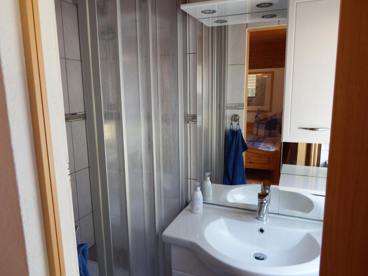 Haus Bergheim Apartment Bischofswiesen Bagian luar foto