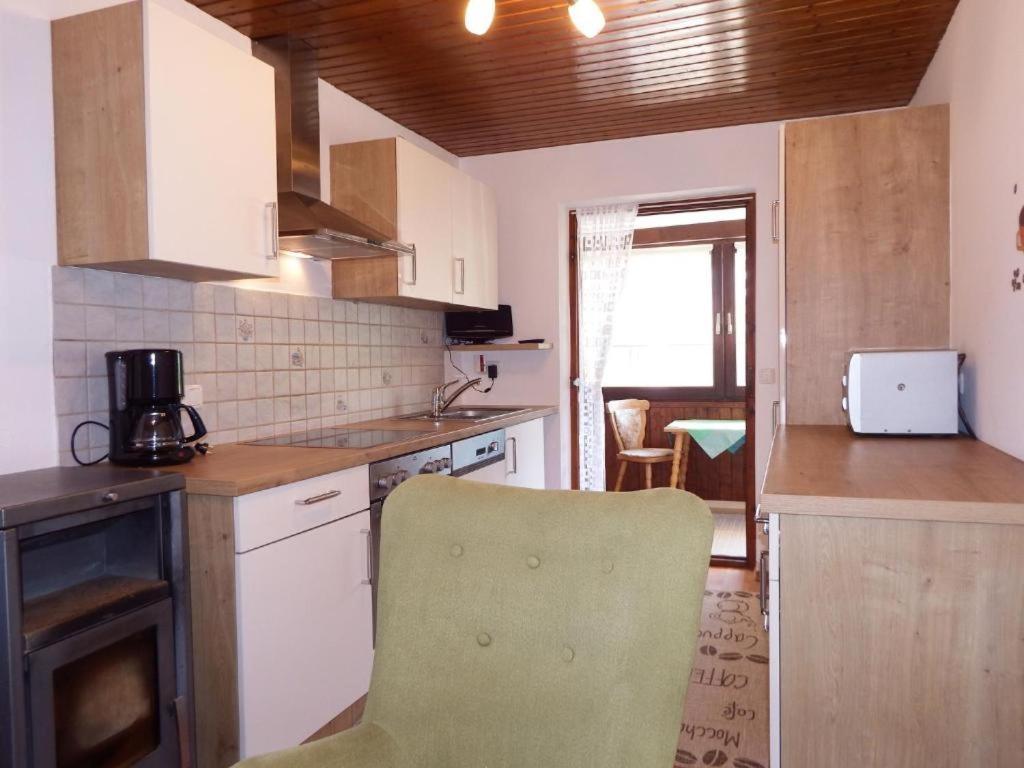 Haus Bergheim Apartment Bischofswiesen Bagian luar foto